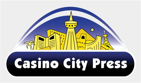casino city press